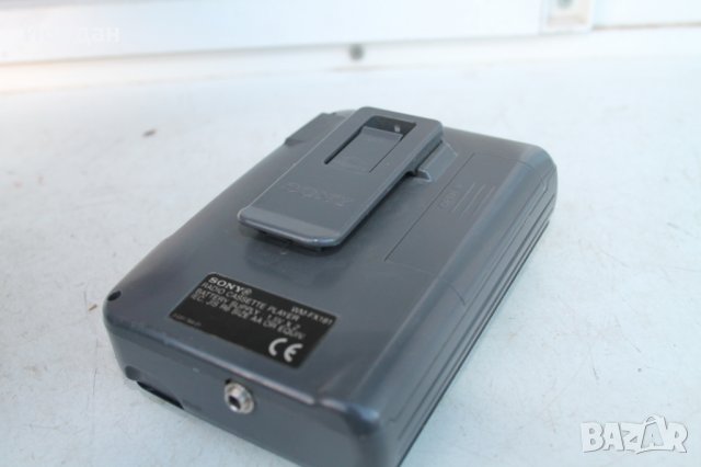 Sony ''Walkman'', снимка 3 - Колекции - 39757520