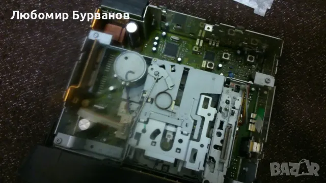 blaupunkt peugeot 206 n2, снимка 5 - Други - 48276506