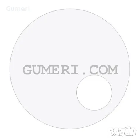 OnePlus 12R Протектор За Камерата - Закалено Стъкло, снимка 2 - Фолия, протектори - 48834638