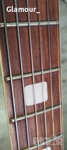 Електрическа китара - Бартер, снимка 11 - Китари - 53369441