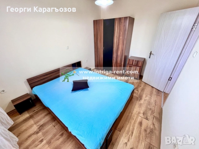 №164 Двустаен апартамент под наем от 02.02.2026г., квартал Дружба - до езикова гимназия Хасково., снимка 7 - Апартаменти - 53185250