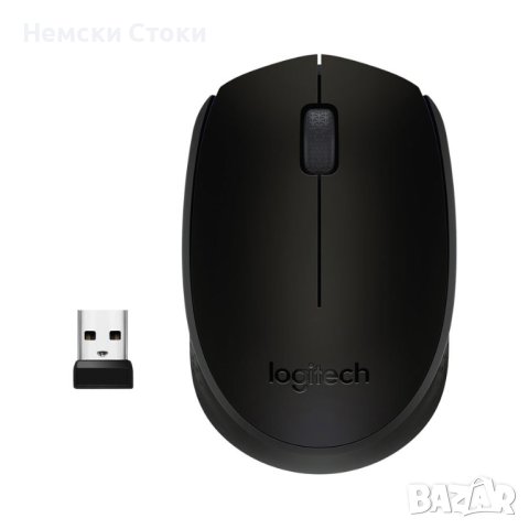 Мишка LOGITECH M170 нова 