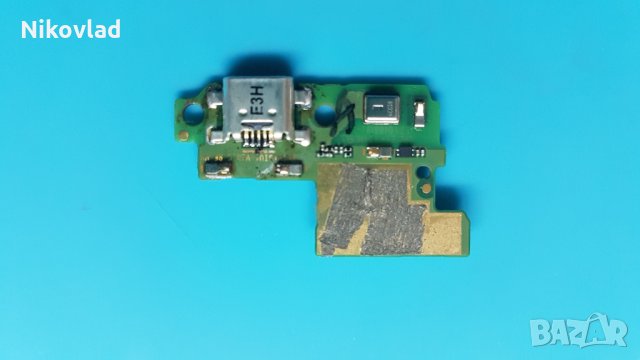 Блок захранване за Huawi P10 Lite, снимка 2 - Резервни части за телефони - 28605007