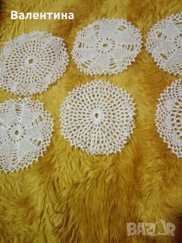 Салфетки, снимка 1