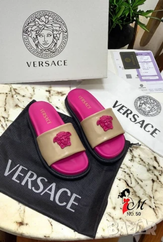 чехли versace , снимка 7 - Чехли - 51291903