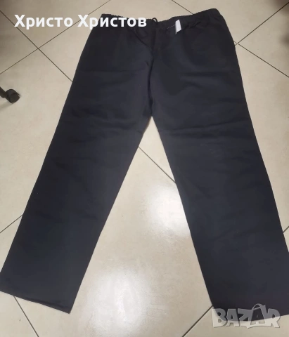 Мъжки работен панталон Размер XXL