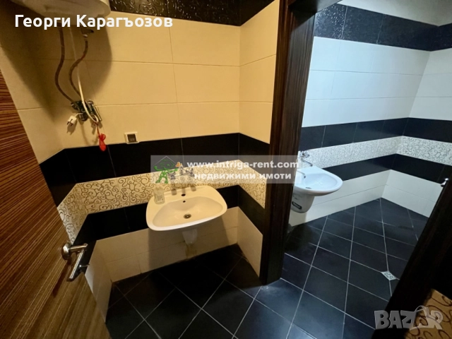 №4014 Офис на партерен етаж с климатик - под наем в центъра на град Хасково., снимка 3 - Офиси - 52050520