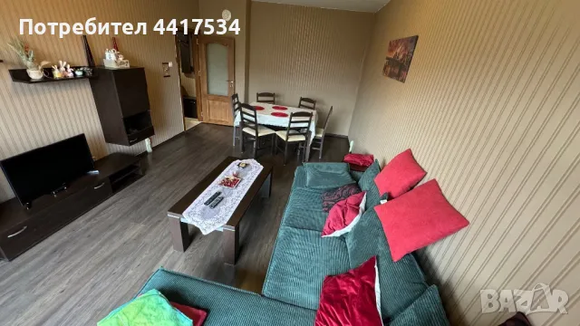 Нощувки София , снимка 2 - Квартири, нощувки - 49530037