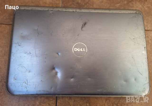 Dell Inspiron 17R-5737, снимка 3 - Части за лаптопи - 52806693