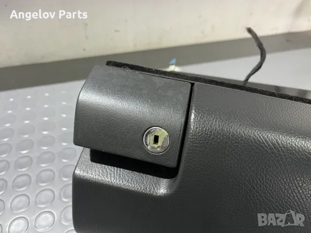 Жабка за Mercedes E-class W210, снимка 3 - Части - 49737854