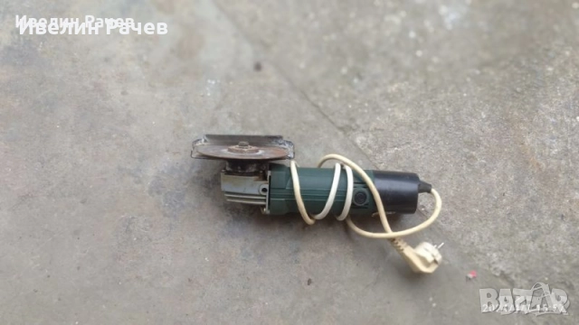 малки шлайфчета, снимка 5 - Други инструменти - 37372057