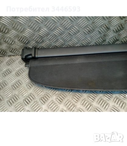 Щора багажник Kia ceed , снимка 7 - Аксесоари и консумативи - 43355750