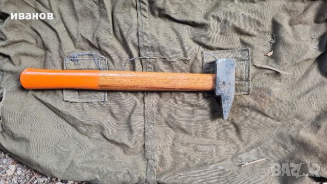Стар качествен инструмент, снимка 8 - Други инструменти - 32780105
