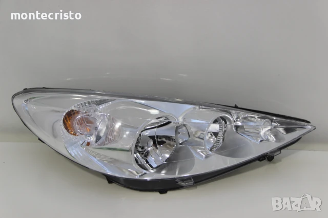 Десен фар Peugeot 206+ (2009-2013г.) 6206P3 206 plus, снимка 2 - Части - 50902803