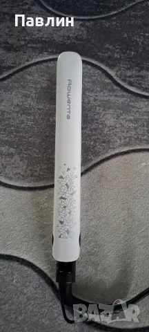 Преса за коса Rowenta, снимка 4 - Преси за коса - 50328490