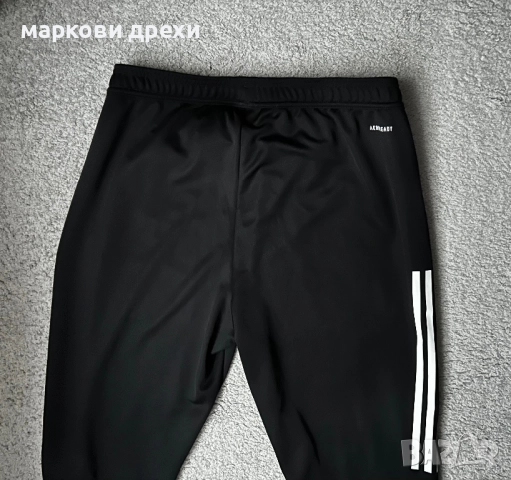 ADIDAS TEAM CON20 TR PNT Pants L, снимка 5 - Спортни дрехи, екипи - 52703426