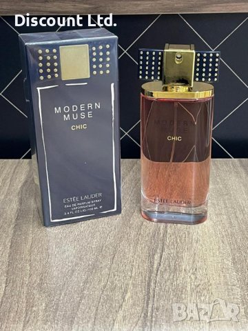 Estee Lauder Modern Muse Chic EDP 100ml