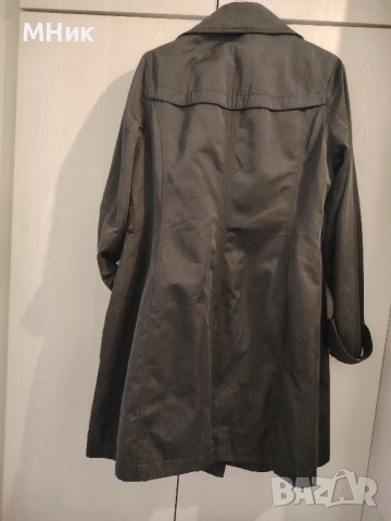 Дамски шлифер, снимка 3 - Палта, манта - 52265014