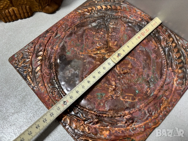 Стари Старинки за декорация, снимка 13 - Антикварни и старинни предмети - 52594233