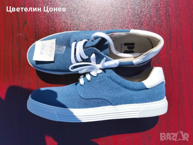 Спортни обувки Pius Gabor , снимка 12 - Ежедневни обувки - 51551574