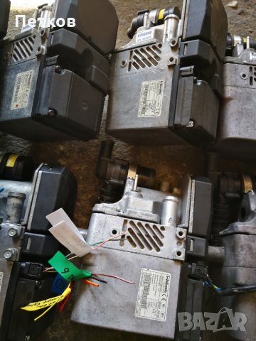 Водни пеки Webasto, снимка 3 - Части - 26452868