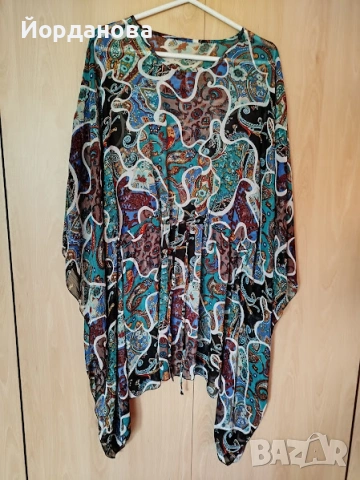 Туника от шифон