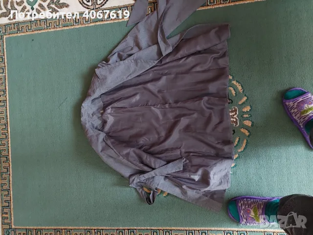 Костюм за бременни, снимка 2 - Дрехи за бременни - 48328739