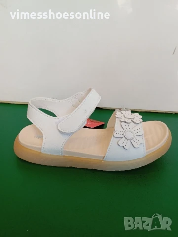 Датски сандали, снимка 2 - Детски сандали и чехли - 50573308