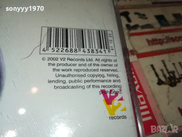 TOM JONES CD 1704251515, снимка 12 - CD дискове - 49931598