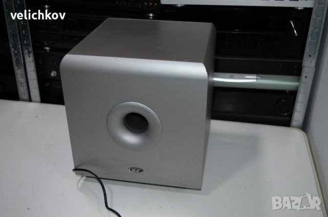 Буфер eltax starlight, снимка 3 - Тонколони - 43374750