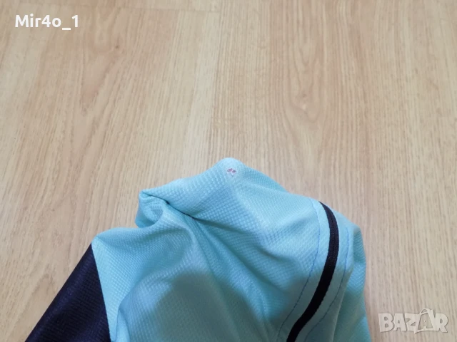 вело джърси craft тениска екип мъжко шосейно колоездене оригинално M, снимка 7 - Спортни дрехи, екипи - 51191359