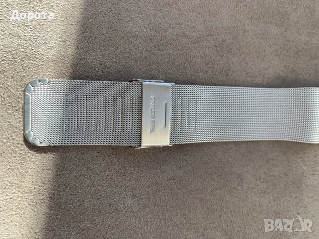 Bering 32239-000 мъжки часовни, снимка 6 - Мъжки - 49079112