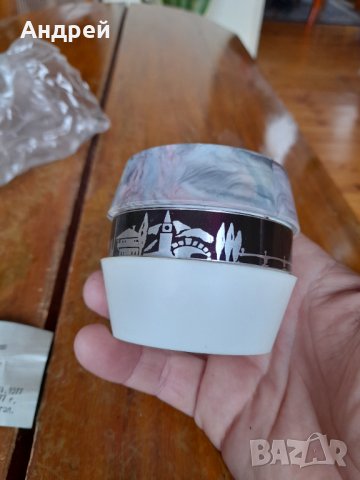 Стар кламеродържач, снимка 7 - Други ценни предмети - 39503913