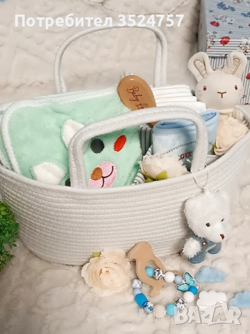 Нежна грижа – Premium Set