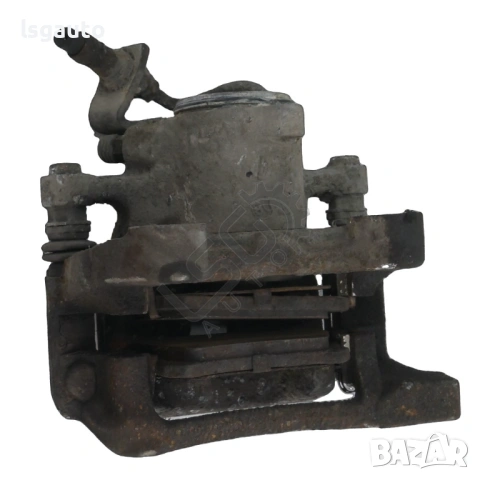 Заден ляв спирачен апарат Volkswagen Passat (B6) 2005-2011 ID: 157704, снимка 2 - Части - 53267531