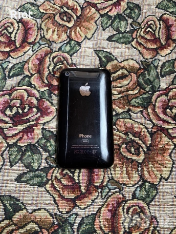 Продавам iPhone 3GS , снимка 3 - Apple iPhone - 53322133