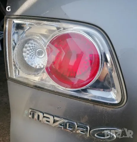 Стоп Стопове Мазда 6 Комби , снимка 2 - Части - 49370627