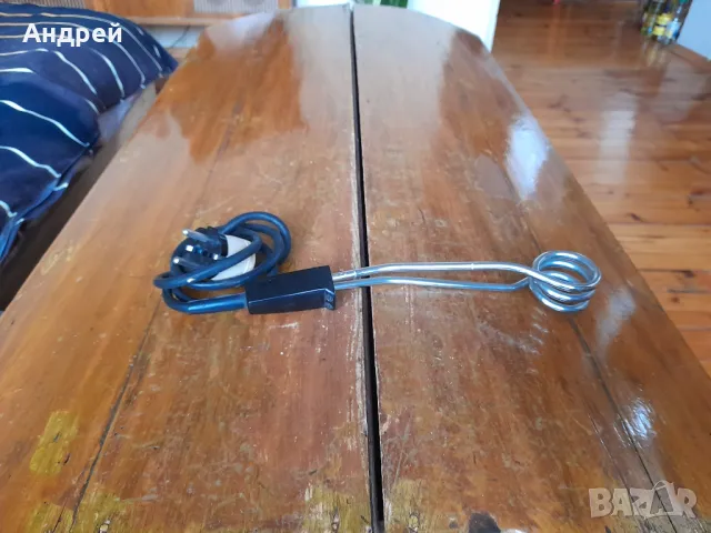 Стар бързовар #10