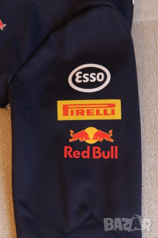 2017 Redbull унисекс softshell якe, снимка 11 - Якета - 53185915