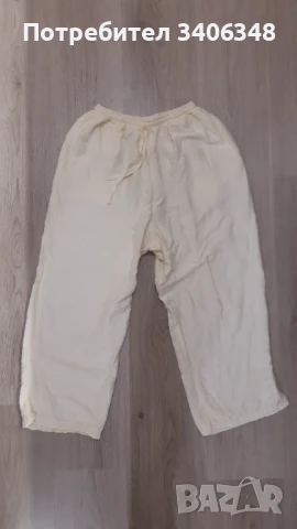 3 чифта ежедневни панталони за 15 лева, снимка 4 - Панталони - 50725157