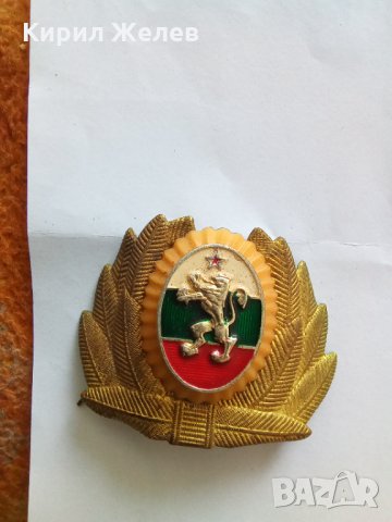 Военна кокарда 23408