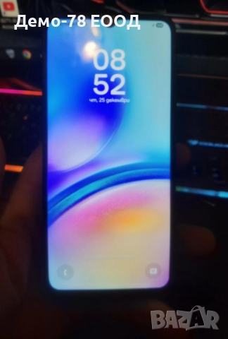 Samsung Galaxy A05s, снимка 2 - Samsung - 52895538