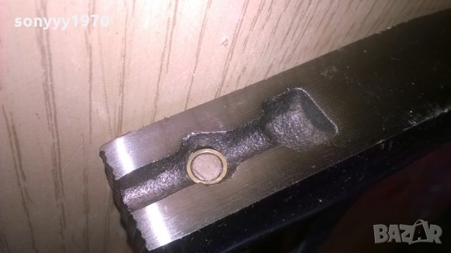 кофражистки чук-ОТЛИВКА-СИНЯ ДРЪЖКА, снимка 15 - Други инструменти - 27408419