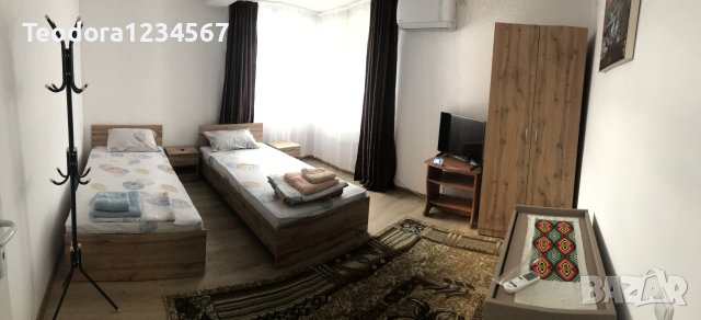 Стаи за гости, снимка 7 - Квартири, нощувки - 43046065