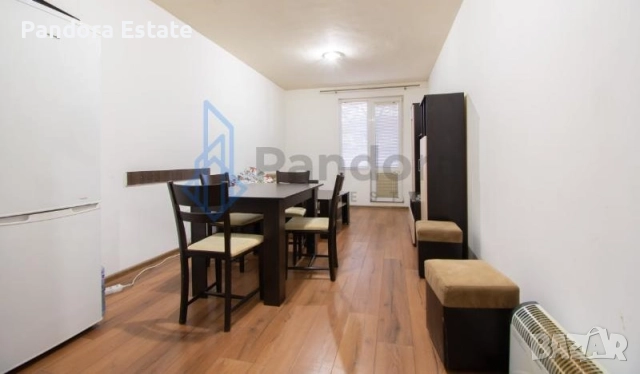 2-СТАЕН апартамент под наем, гр. София, кв. Толстой, снимка 2 - Апартаменти - 52452045