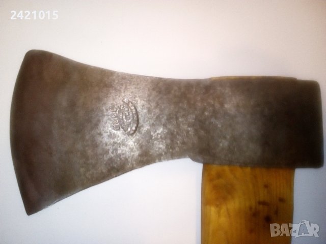 Брадва Топор