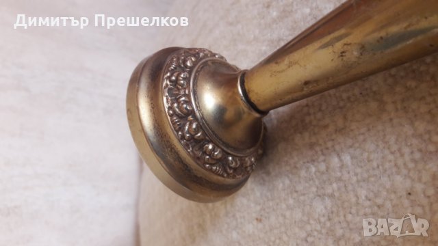 Ваза, снимка 4 - Антикварни и старинни предмети - 26749732