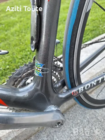 Trek OCLV carbon, снимка 5 - Велосипеди - 48572729