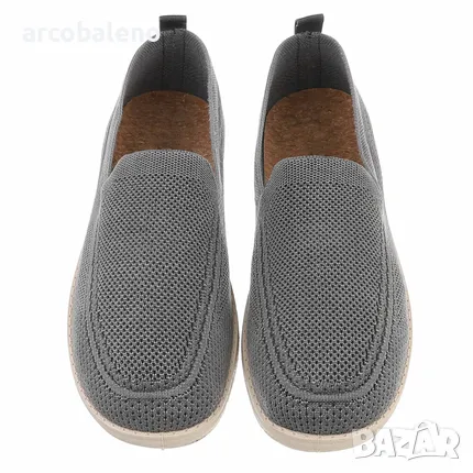 Мъжки ниски обувки, 3цвята , снимка 9 - Ежедневни обувки - 50350684