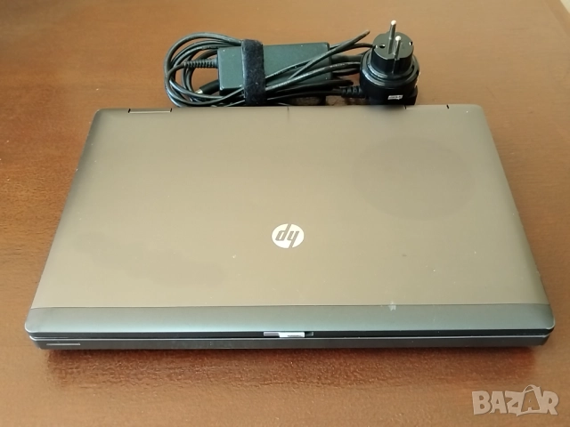Лаптоп HP ProBook 6470b, снимка 2 - Лаптопи за дома - 52847535